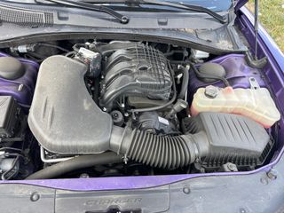 2023 Dodge Charger GT AWD - Engine Compartment Image
